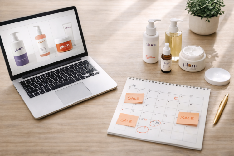 Best Time to Buy Plum Products