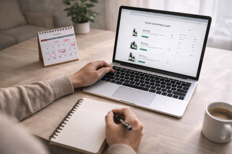 best time to buy nuleaf naturals sale guide 2026