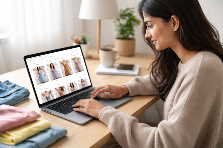 myntra new user coupon and first order discount