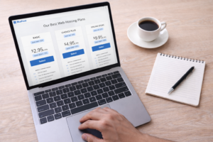 Best Time to Buy Bluehost Hosting