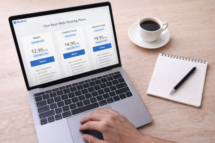 Best Time to Buy Bluehost Hosting