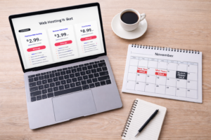 Best Time to Buy Hostinger Hosting