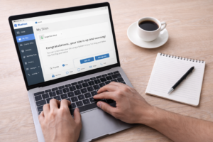 Bluehost New User Coupon
