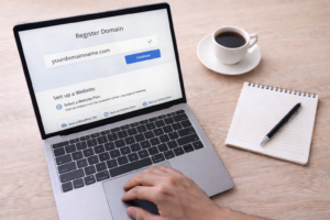 GoDaddy new user coupon