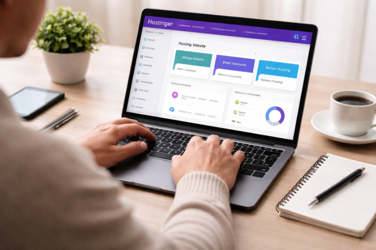 Hostinger New User Coupon